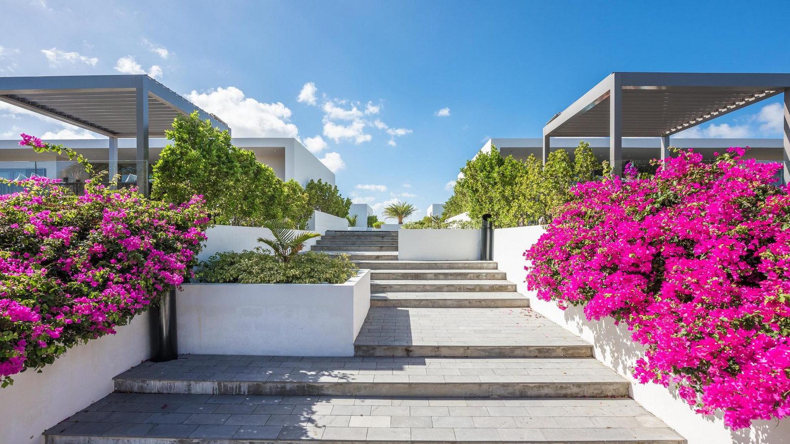 Villa Celestial Beach Curaçao 2