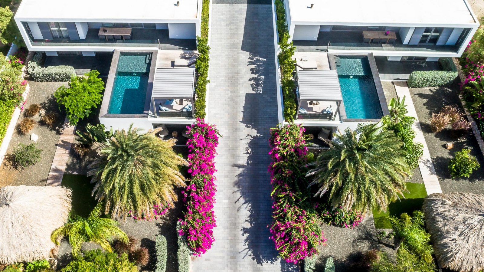 Villa Celestial Beach Curaçao 2