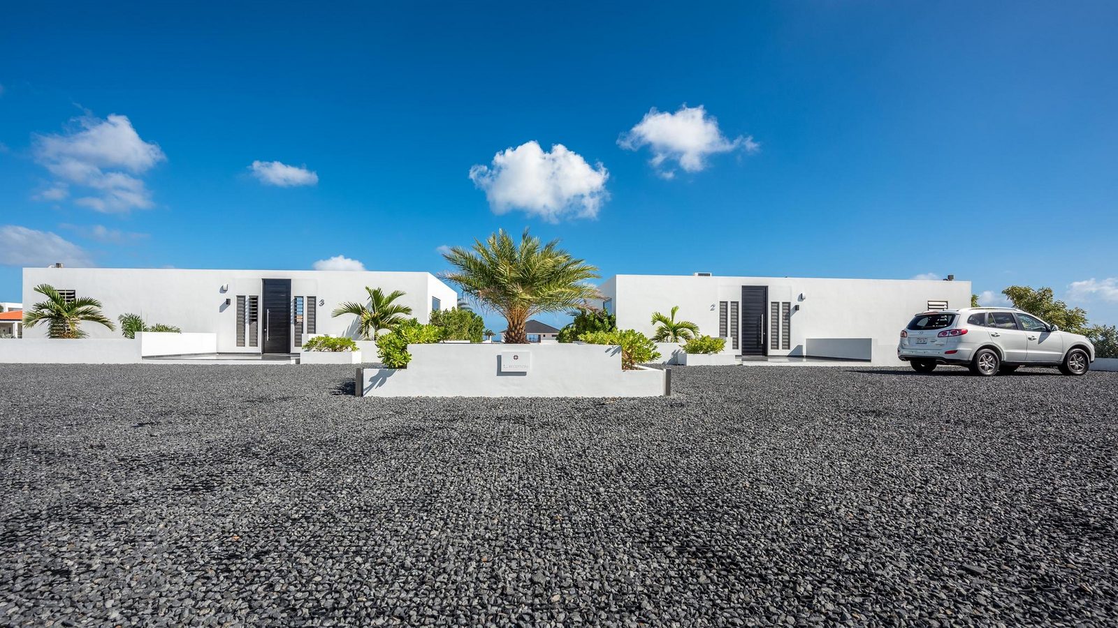 Villa Celestial Beach Curaçao 2