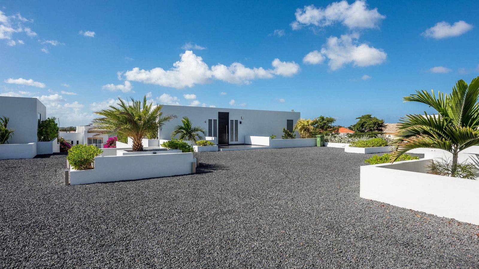 Villa Celestial Beach Curaçao 2