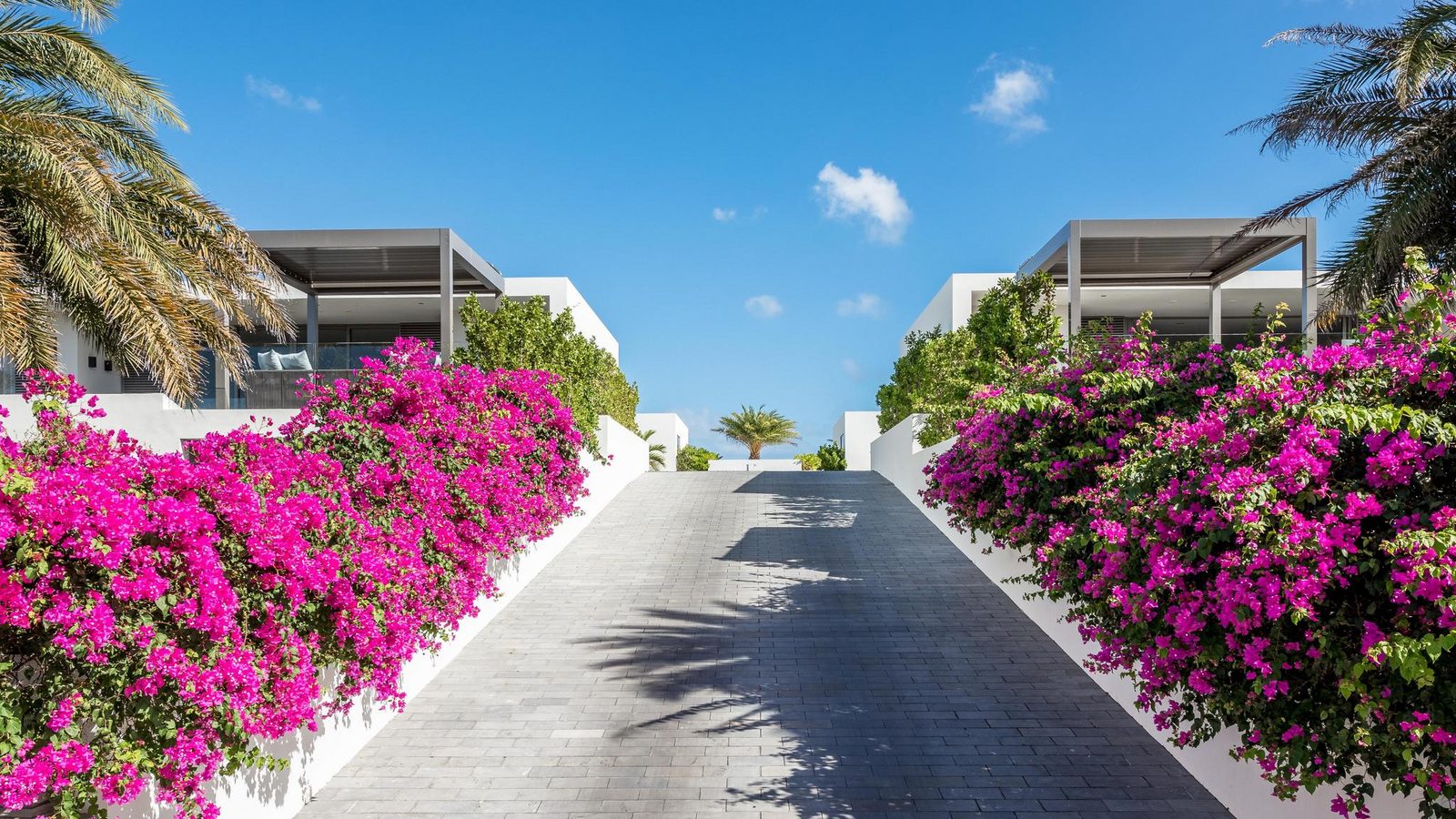 Villa Celestial Beach Curaçao 2