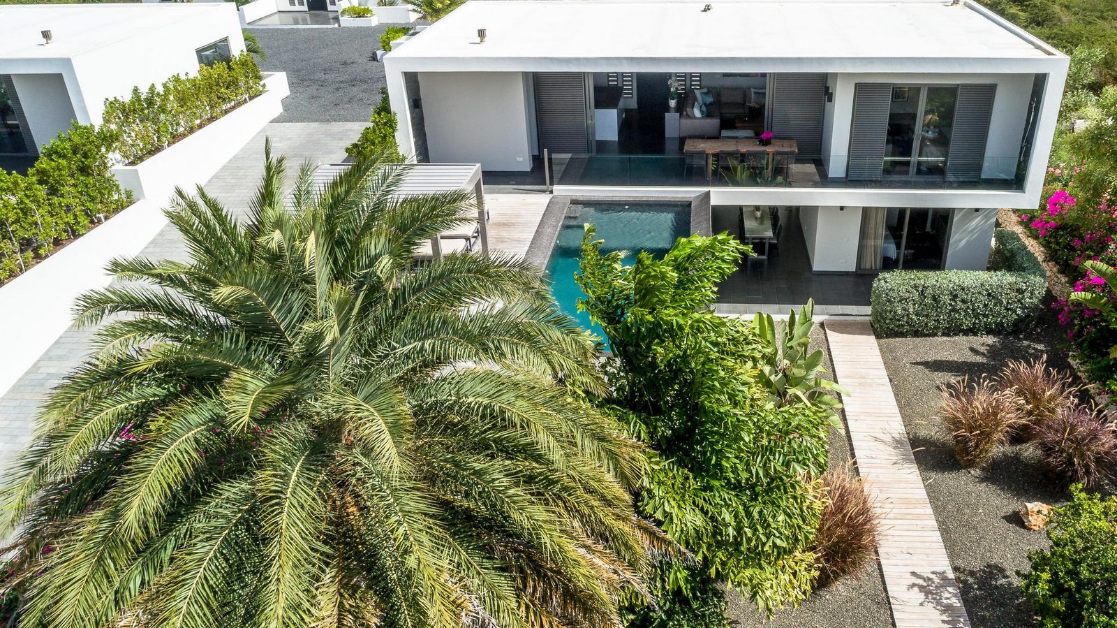 Villa Celestial Beach Curaçao 3