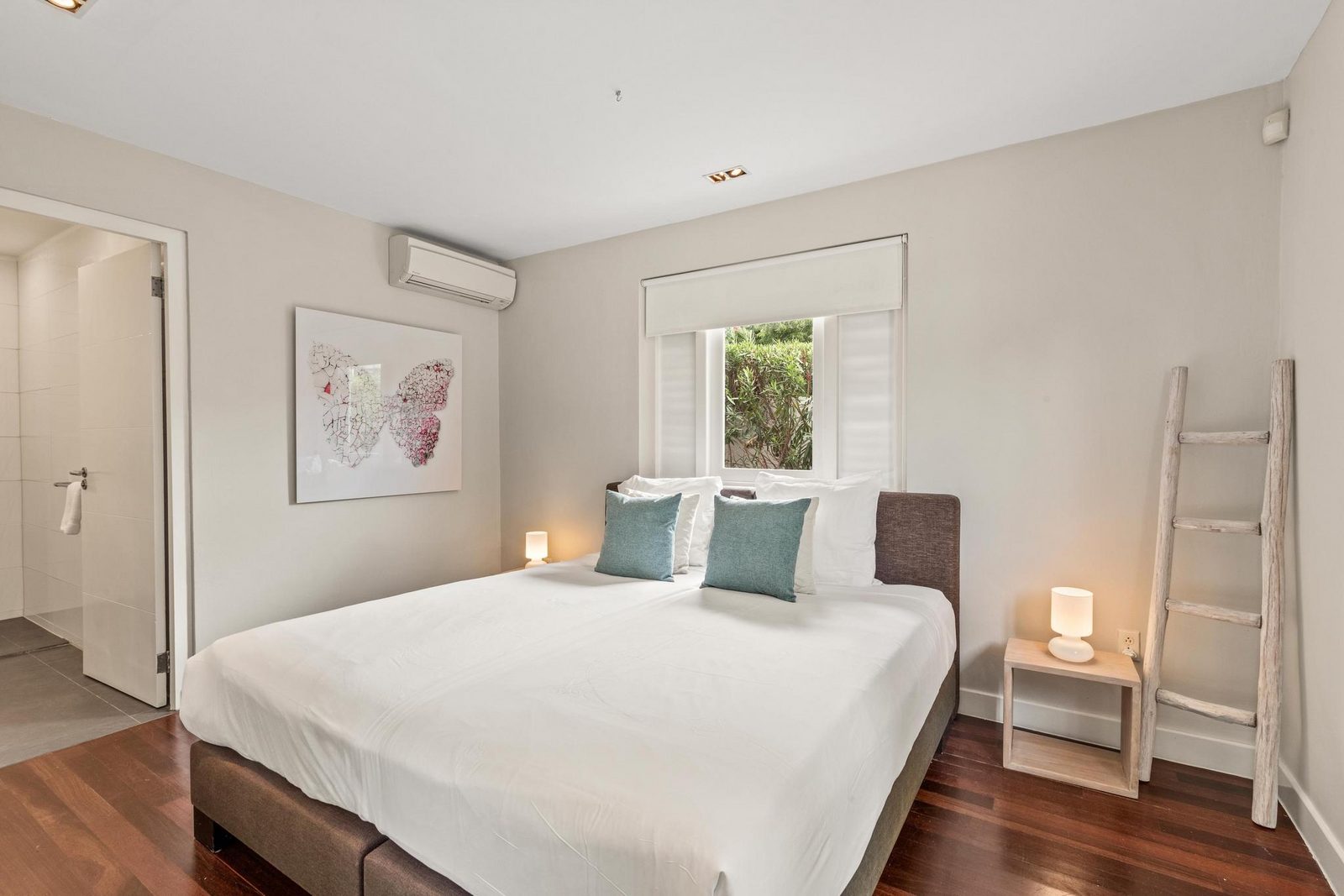 Solaya Villa Curaçao 1