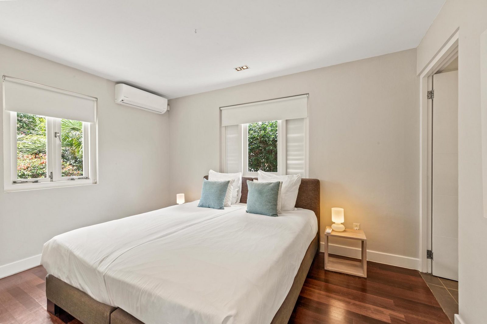 Solaya Villa Curaçao 1