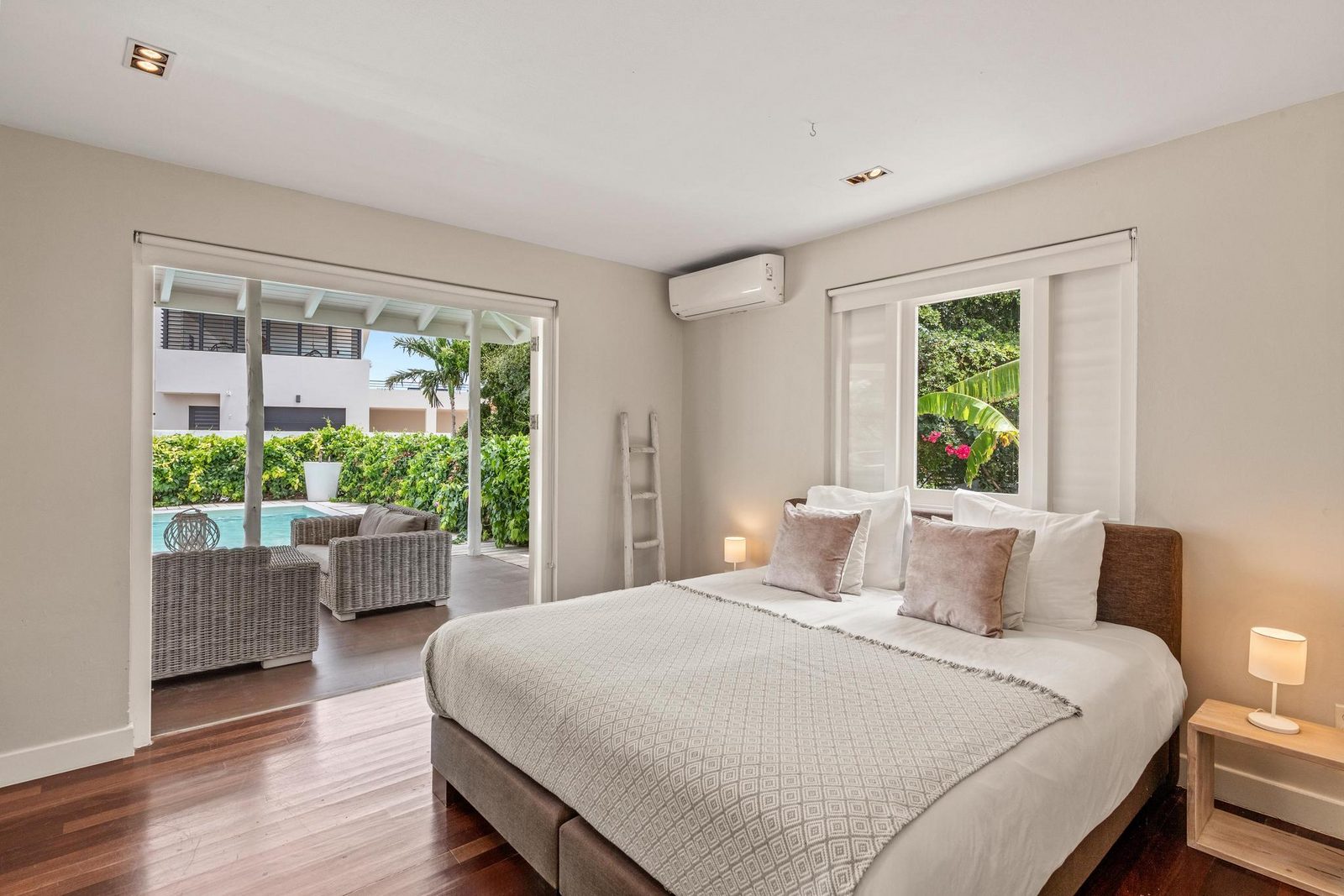 Solaya Villa Curaçao 1