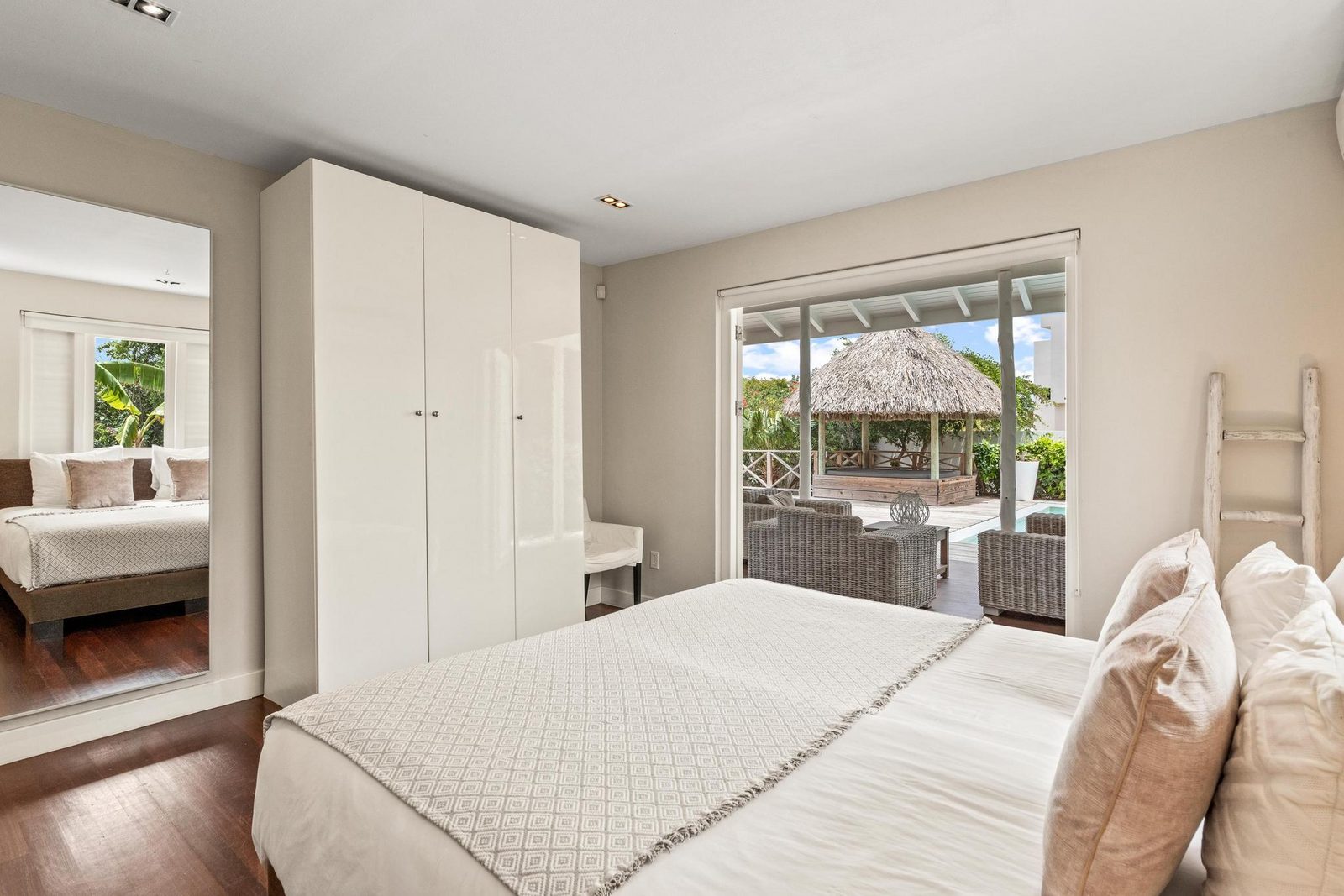 Solaya Villa Curaçao 1