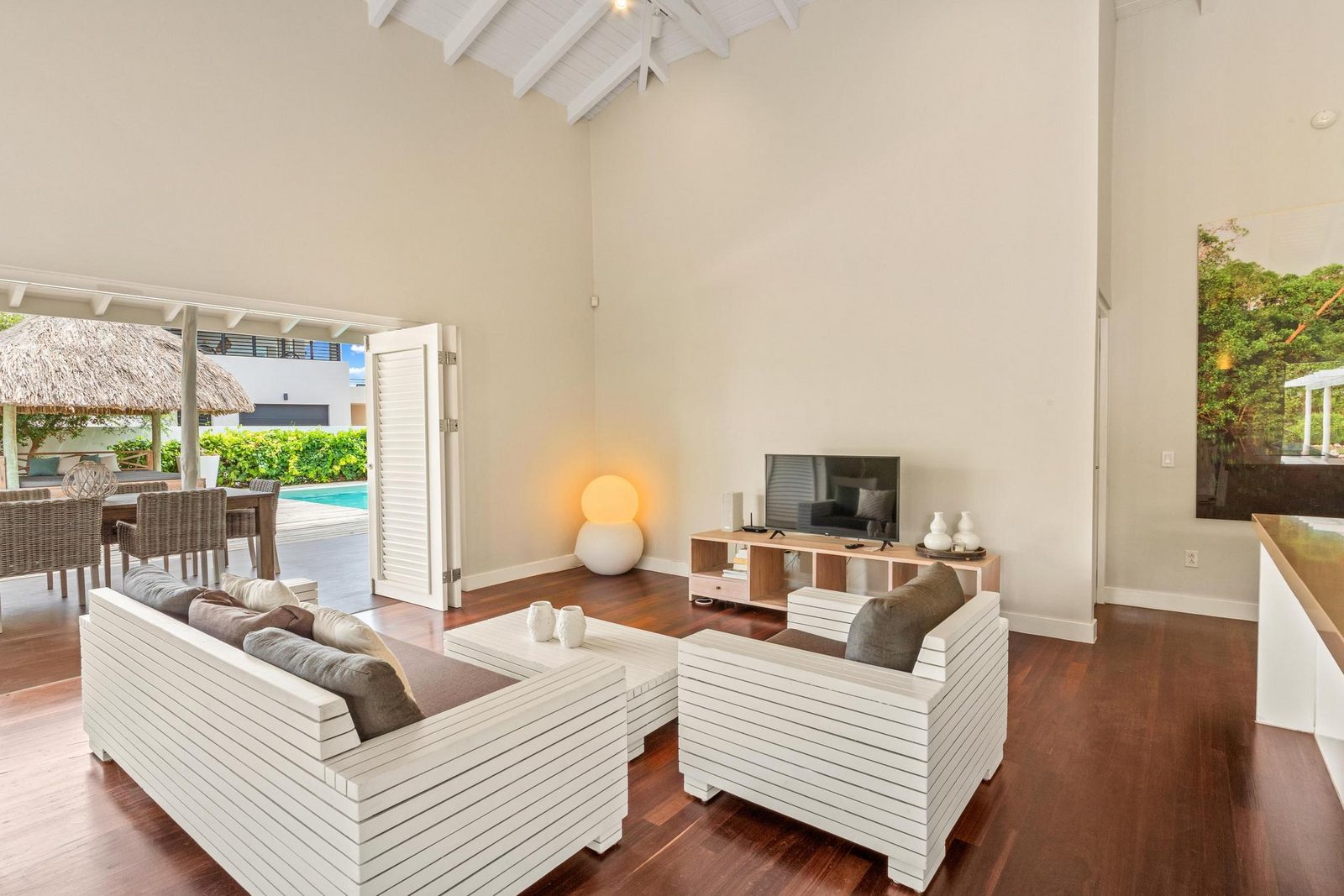 Solaya Villa Curaçao 1