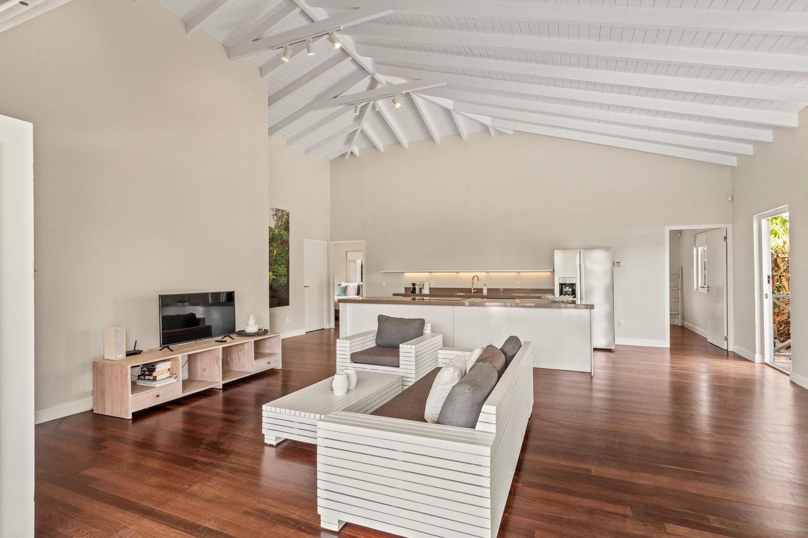 Solaya Villa Curaçao 1