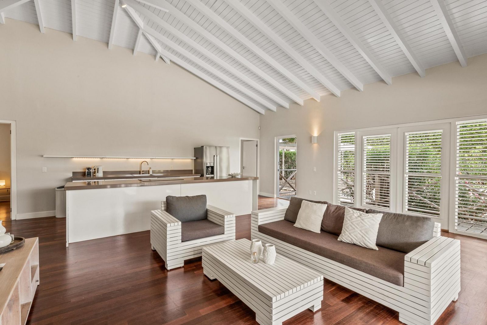Solaya Villa Curaçao 1