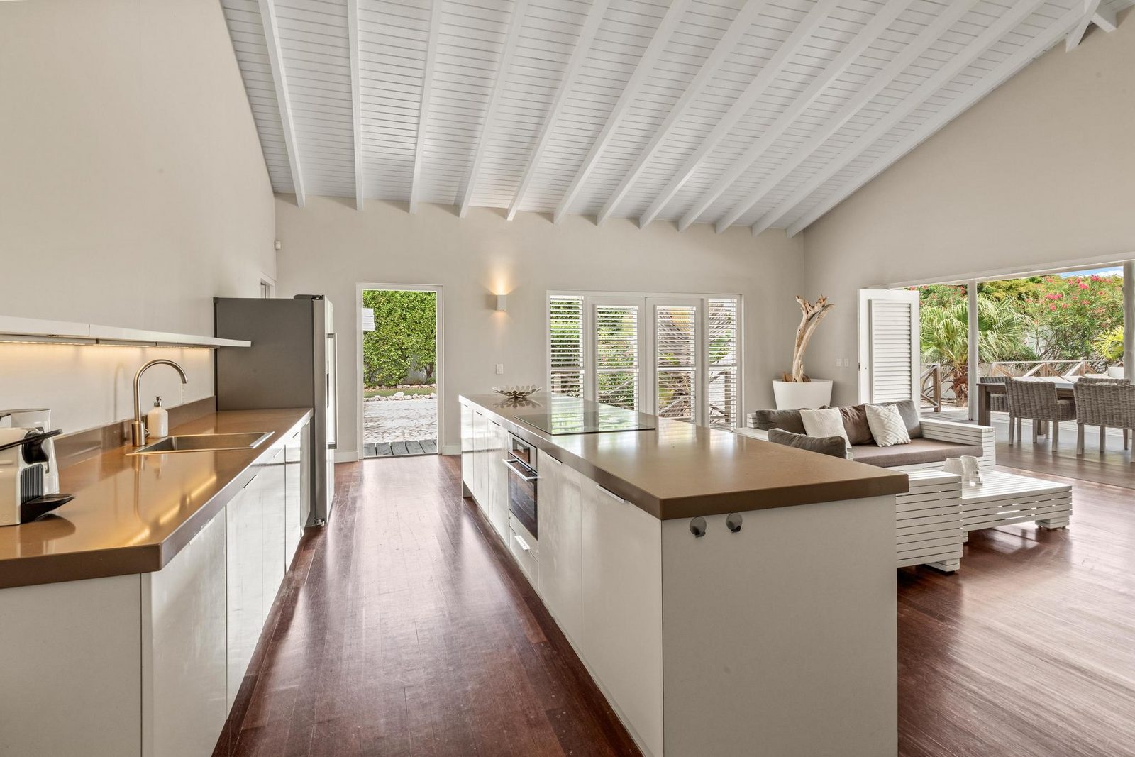 Solaya Villa Curaçao 1