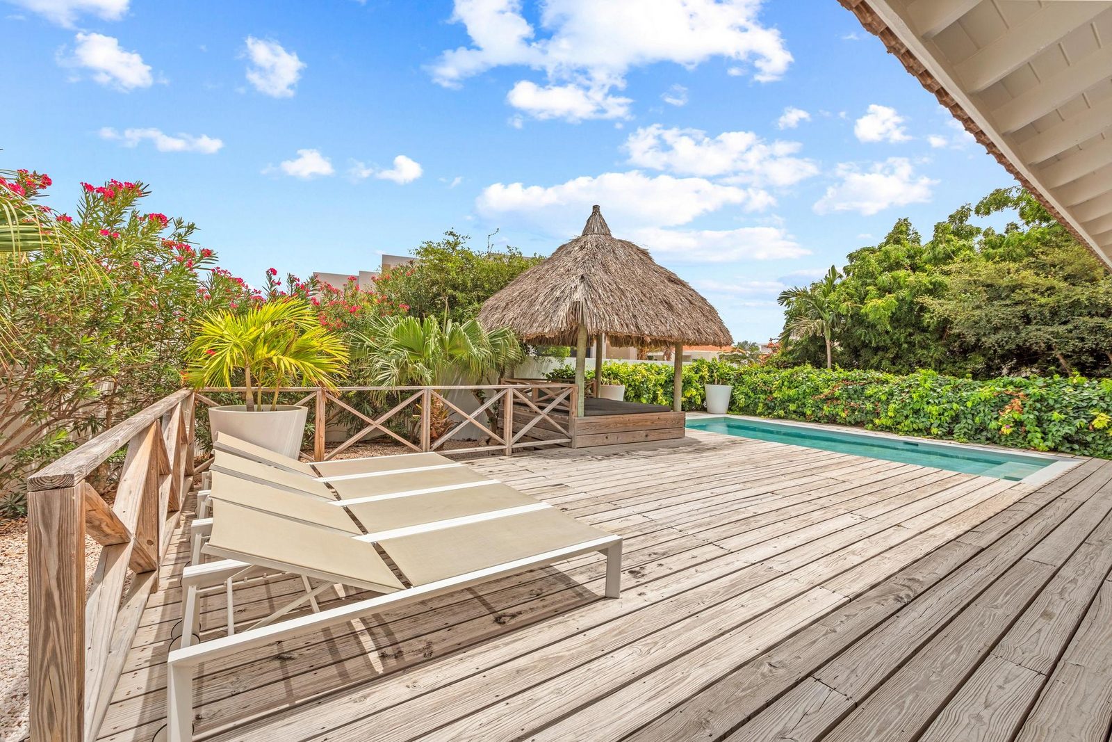 Solaya Villa Curaçao 1
