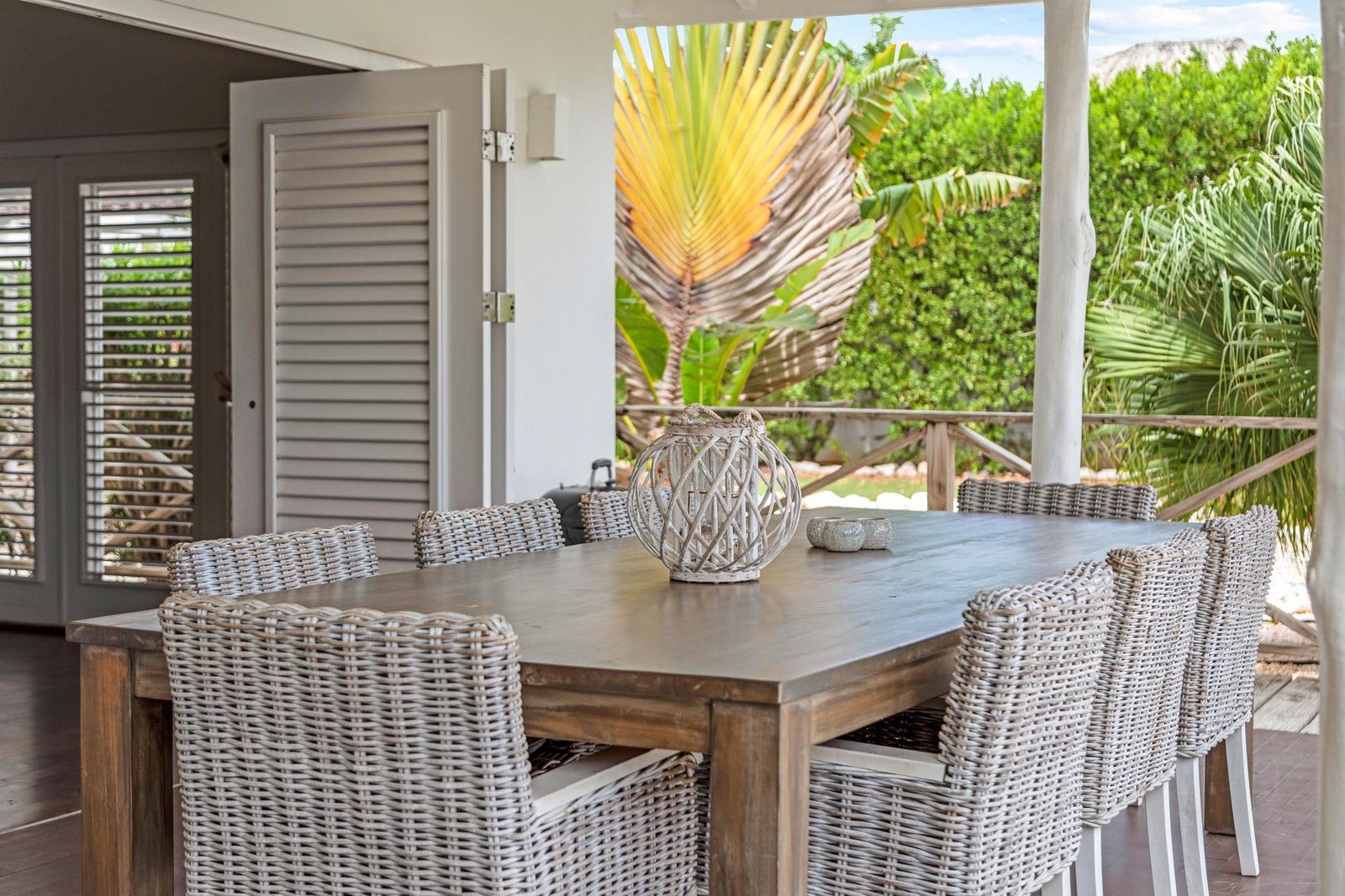 Solaya Villa Curaçao 1