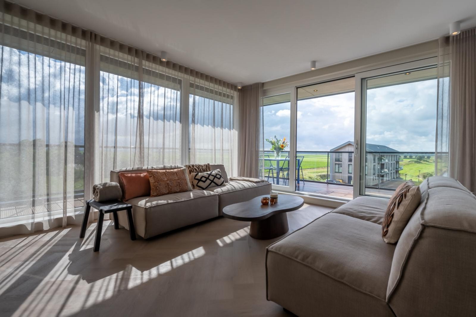 Penthouse Veerweg 173 | Port Elisabeth