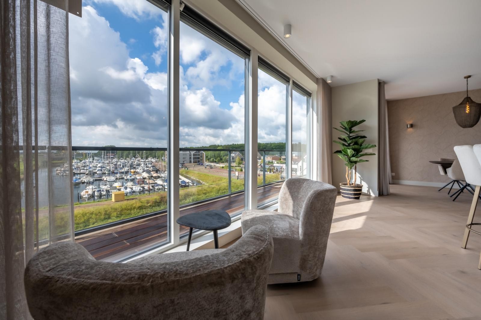 Penthouse Veerweg 173 | Port Elisabeth