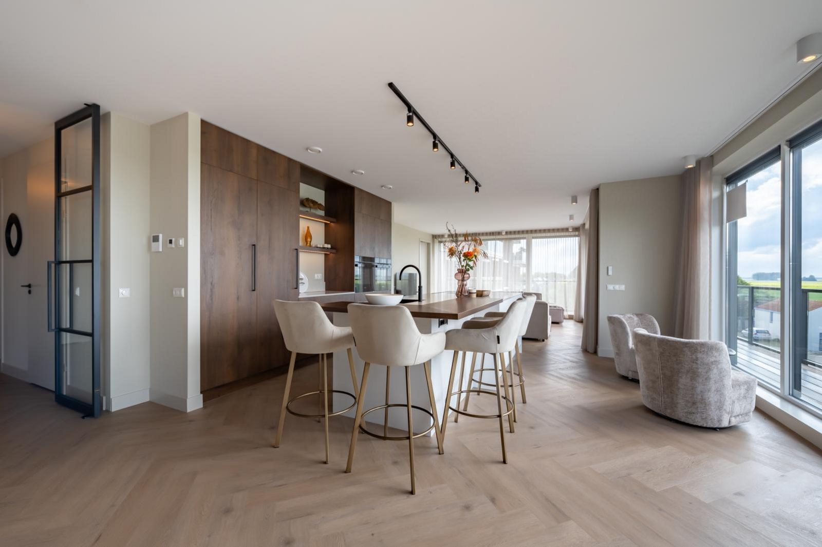 Penthouse Veerweg 173 | Port Elisabeth