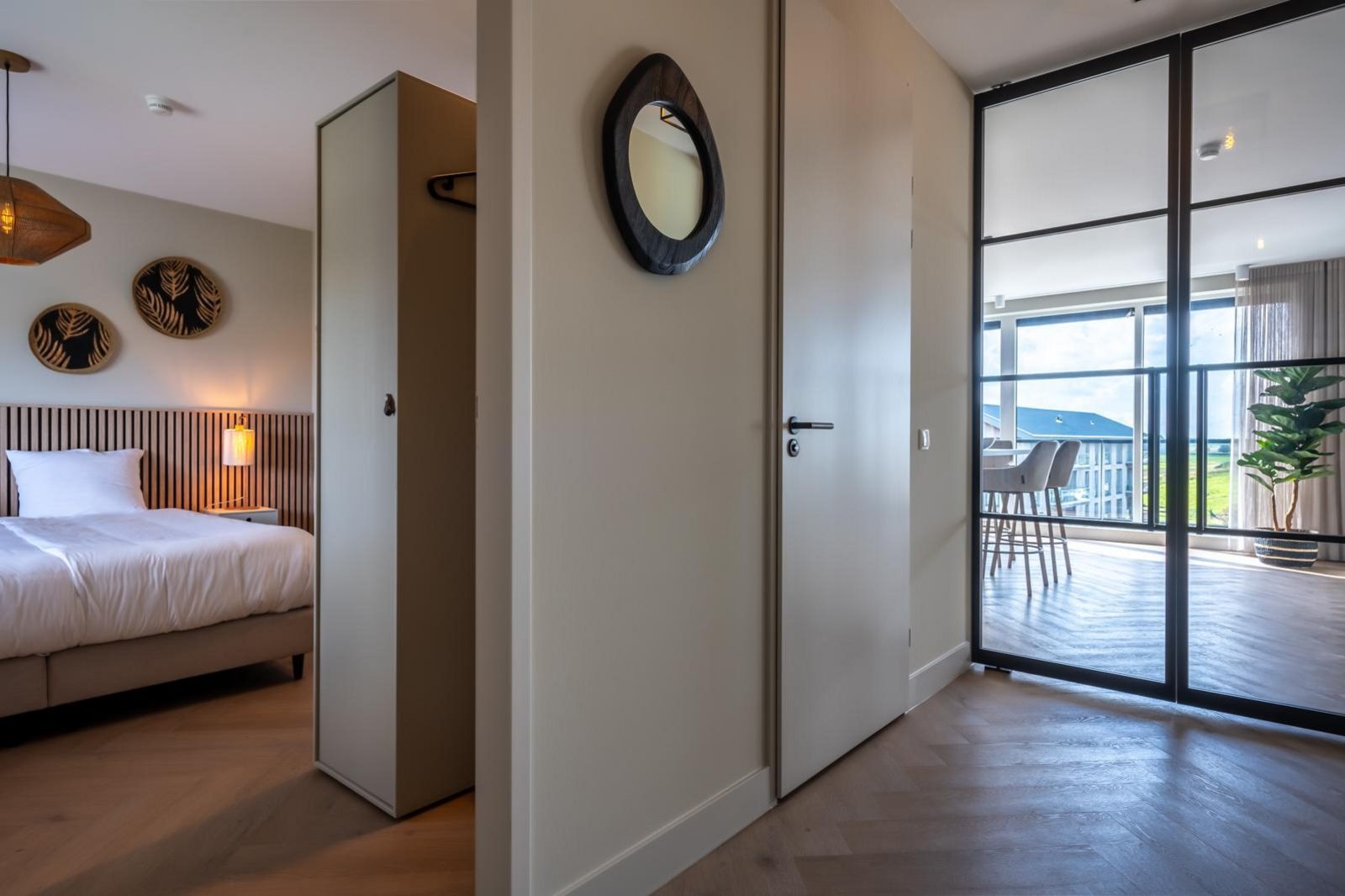 Penthouse Veerweg 173 | Port Elisabeth