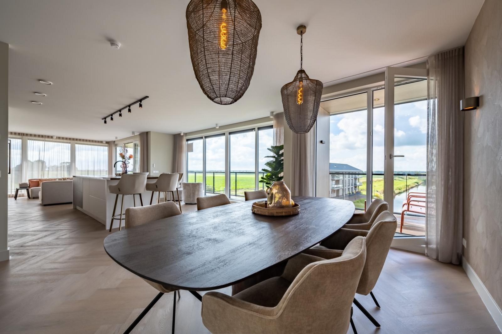 Penthouse Veerweg 173 | Port Elisabeth