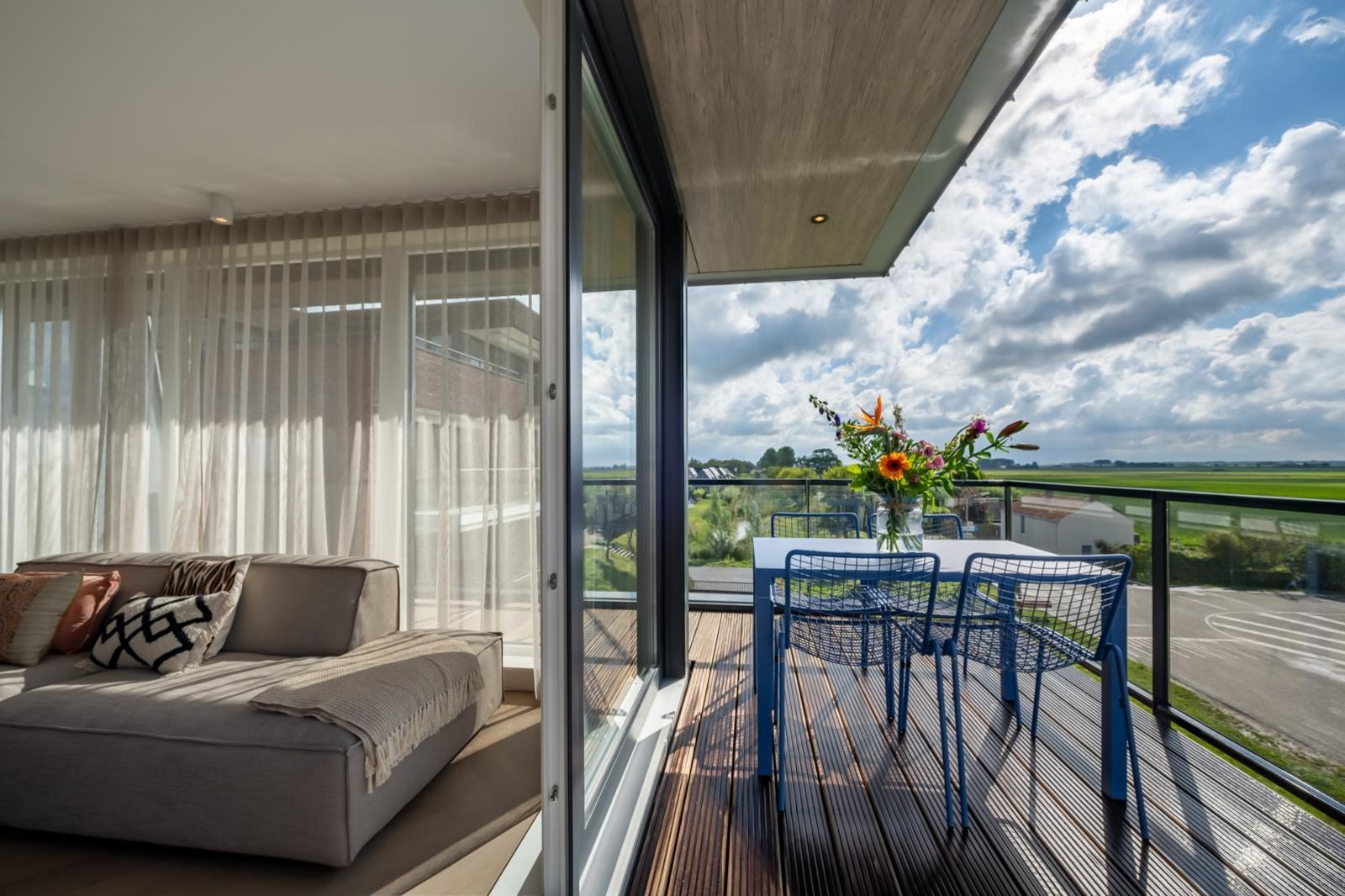 Penthouse Veerweg 173 | Port Elisabeth