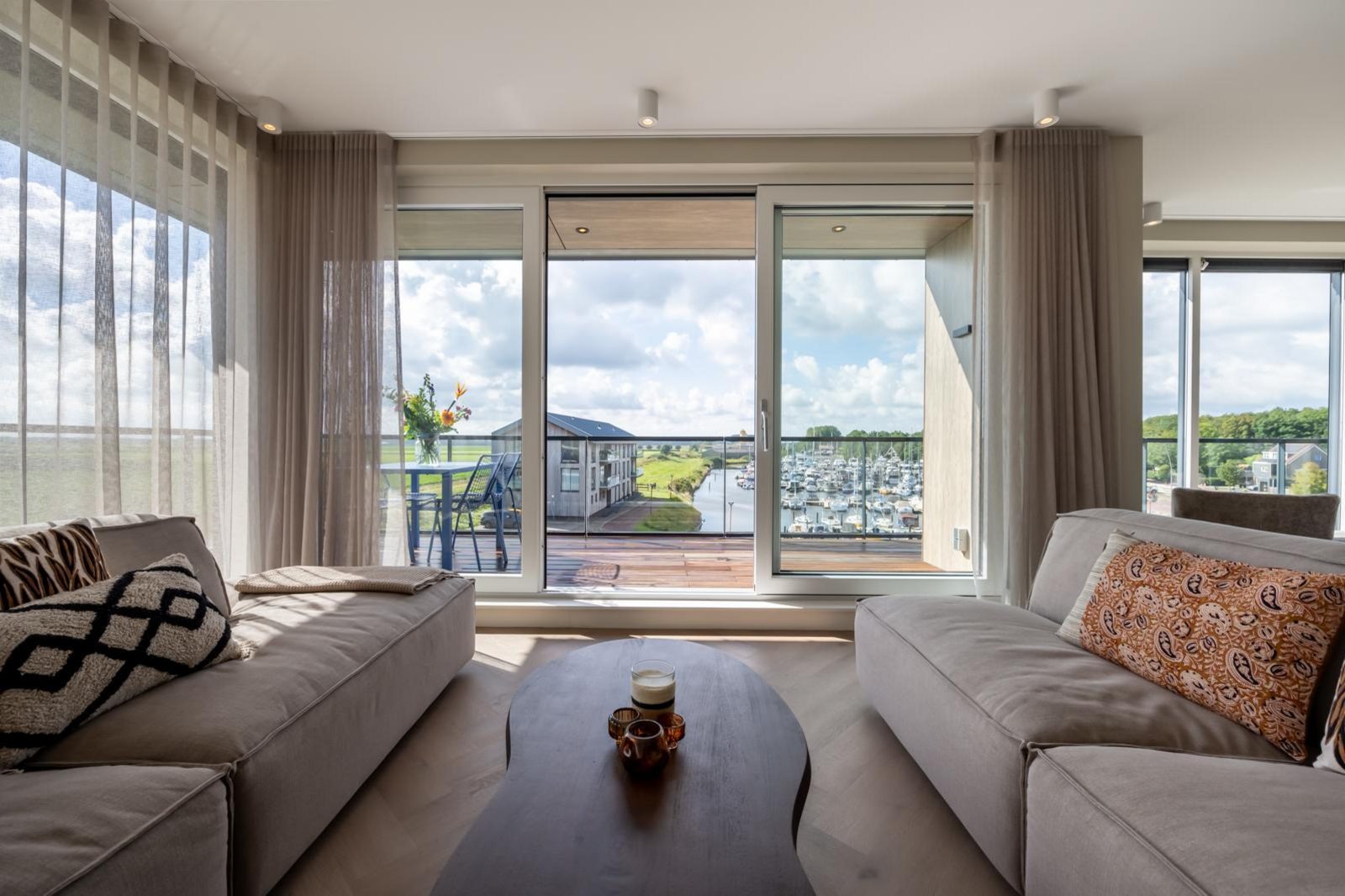 Penthouse Veerweg 173 | Port Elisabeth