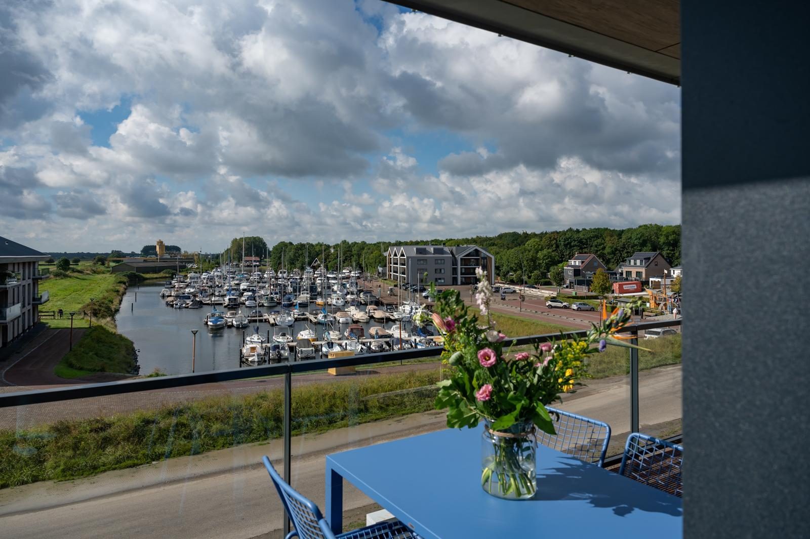 Penthouse Veerweg 173 | Port Elisabeth