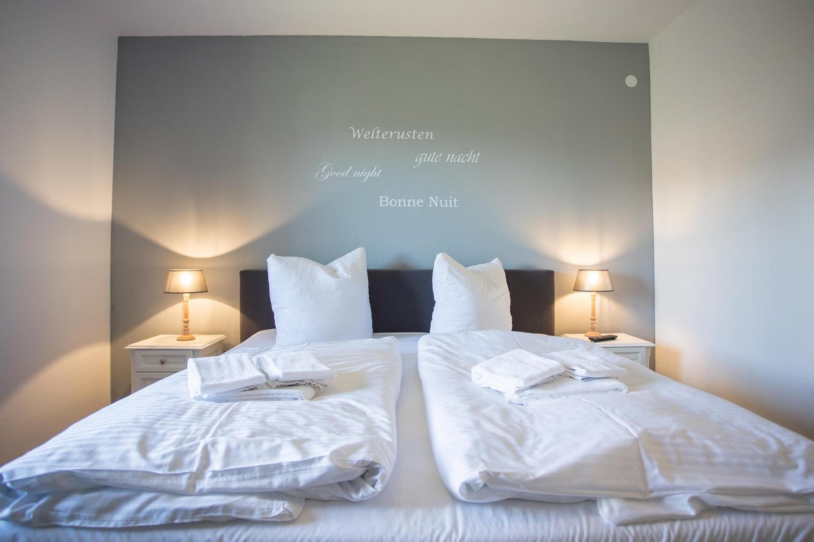 Ferienwohnung 'Kleine Auszeit Winterberg' - Am Herrensköpfchen 4 | Winterberg