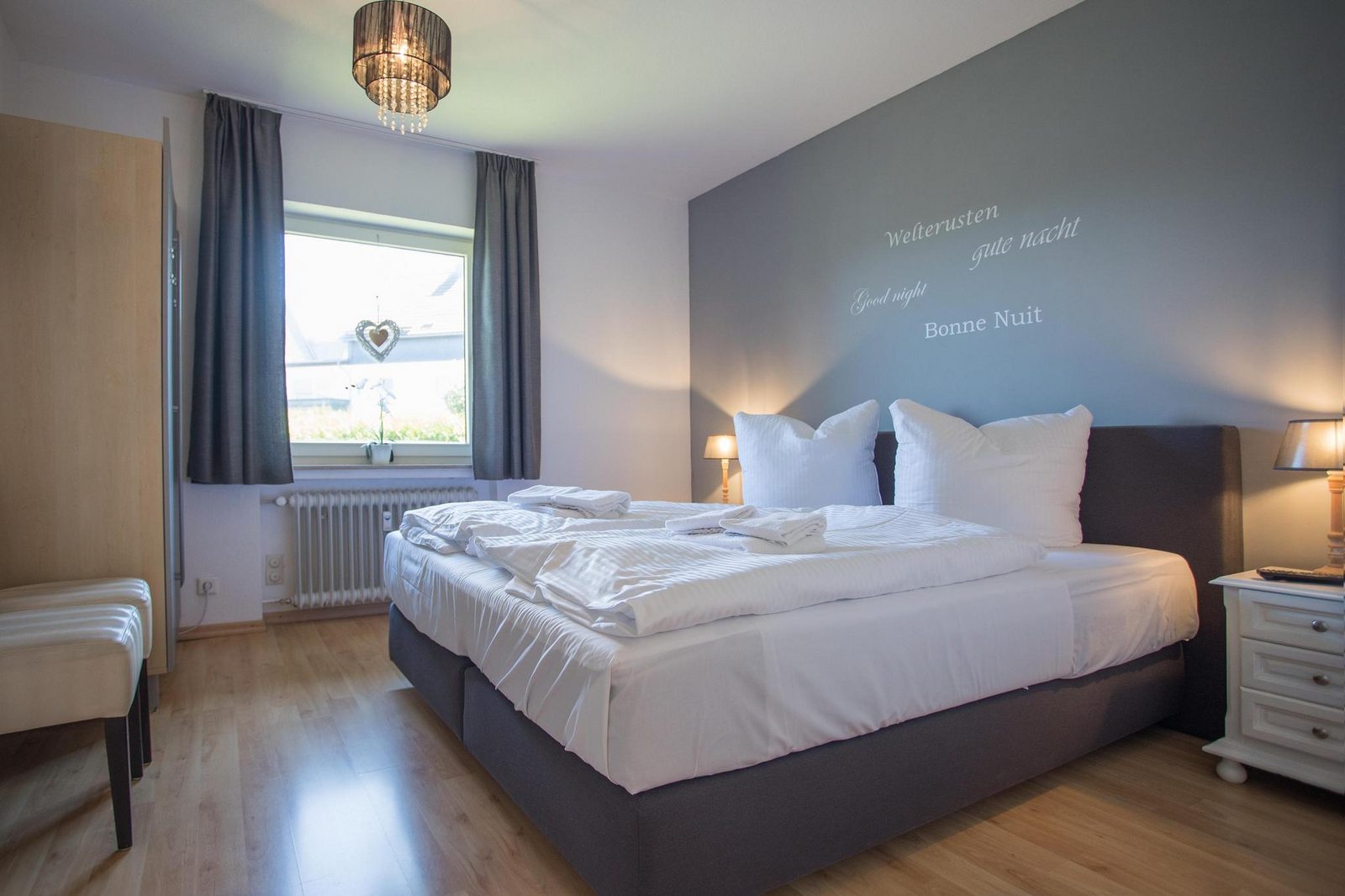 Ferienwohnung 'Kleine Auszeit Winterberg' - Am Herrensköpfchen 4 | Winterberg
