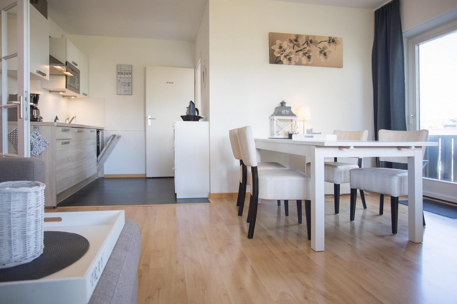 Ferienwohnung 'Kleine Auszeit Winterberg' - Am Herrensköpfchen 4 | Winterberg