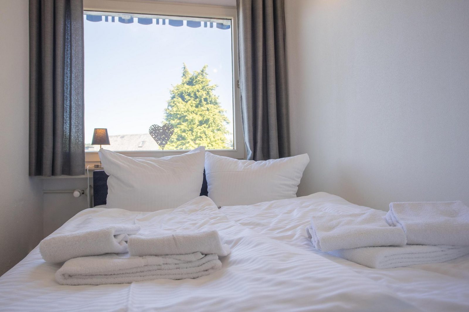 Ferienwohnung 'Kleine Auszeit Winterberg' - Am Herrensköpfchen 4 | Winterberg