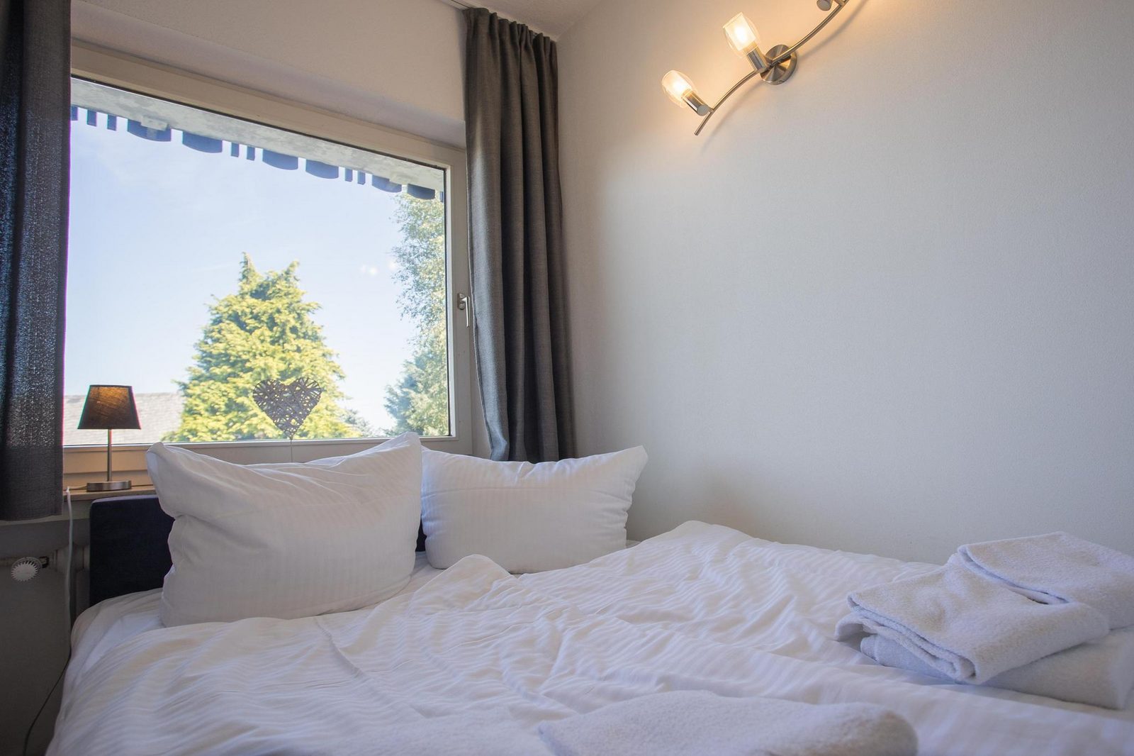 Ferienwohnung 'Kleine Auszeit Winterberg' - Am Herrensköpfchen 4 | Winterberg
