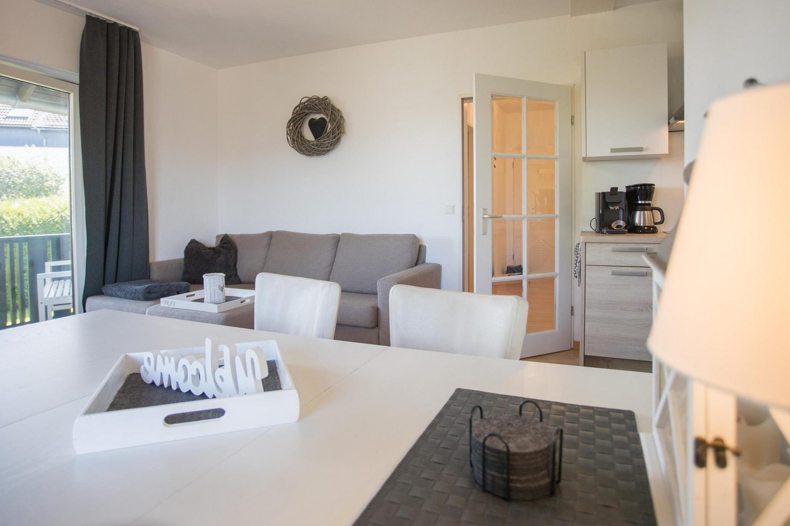 Ferienwohnung 'Kleine Auszeit Winterberg' - Am Herrensköpfchen 4 | Winterberg