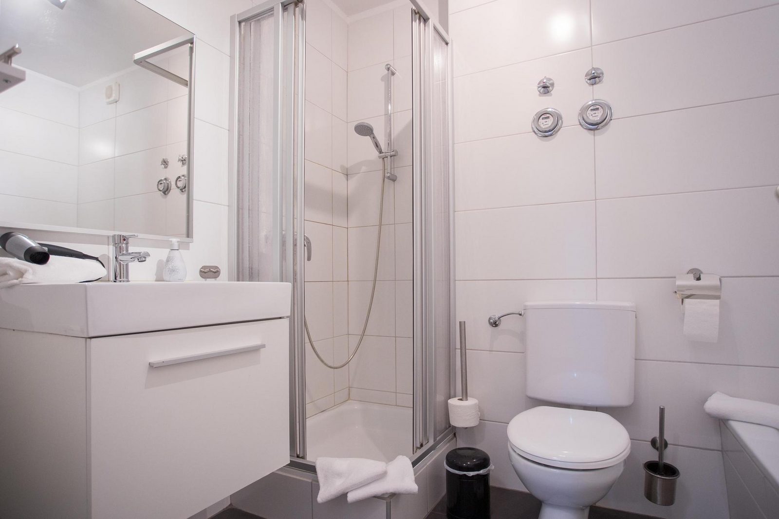 Ferienwohnung 'Kleine Auszeit Winterberg' - Am Herrensköpfchen 4 | Winterberg