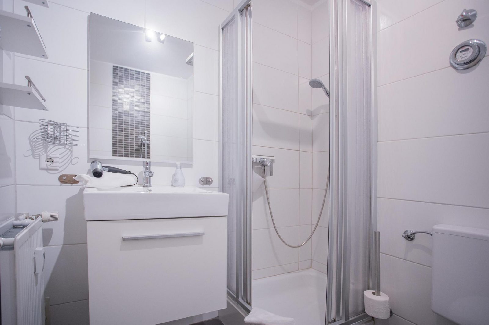 Ferienwohnung 'Kleine Auszeit Winterberg' - Am Herrensköpfchen 4 | Winterberg