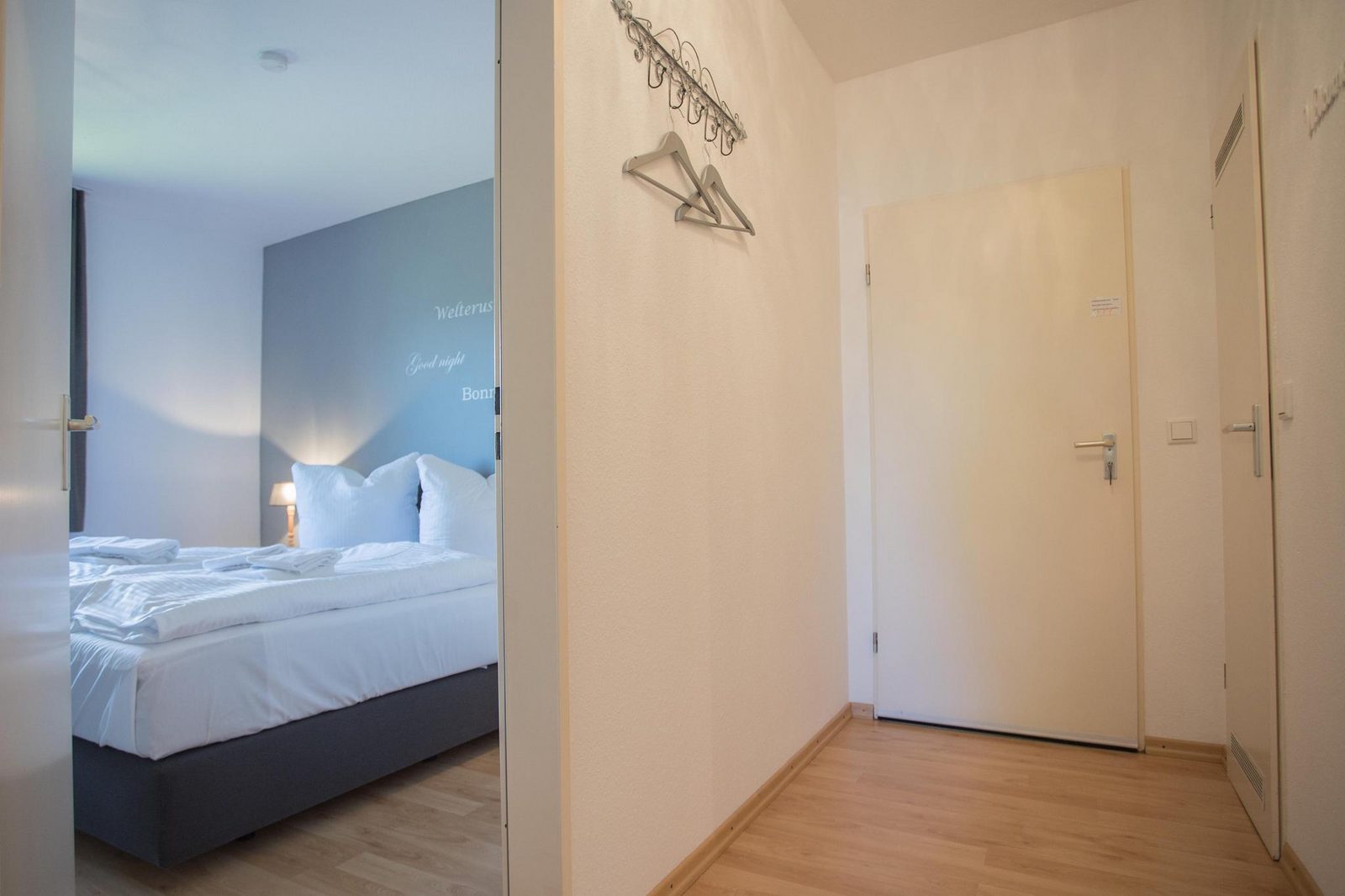 Ferienwohnung 'Kleine Auszeit Winterberg' - Am Herrensköpfchen 4 | Winterberg