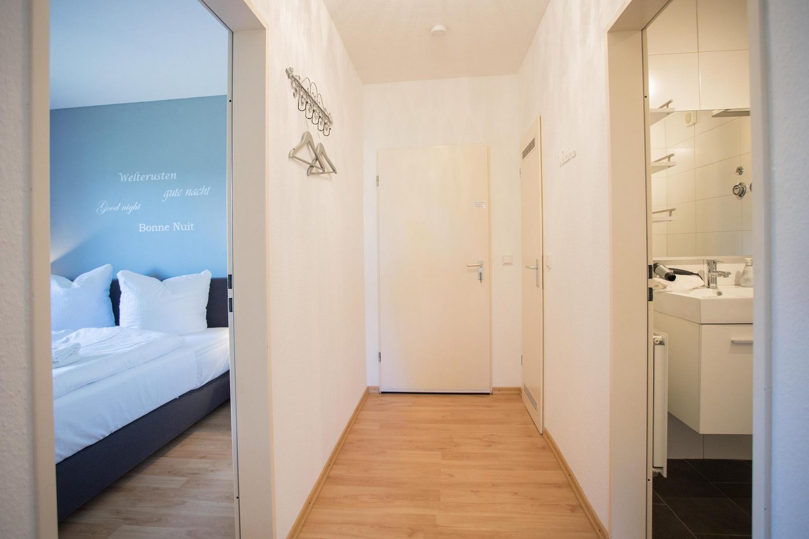 Ferienwohnung 'Kleine Auszeit Winterberg' - Am Herrensköpfchen 4 | Winterberg