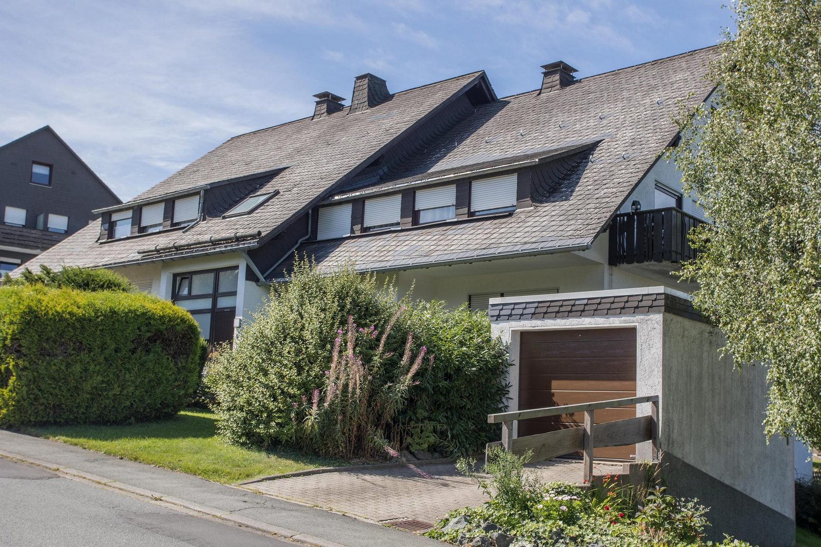 Ferienwohnung 'Kleine Auszeit Winterberg' - Am Herrensköpfchen 4 | Winterberg