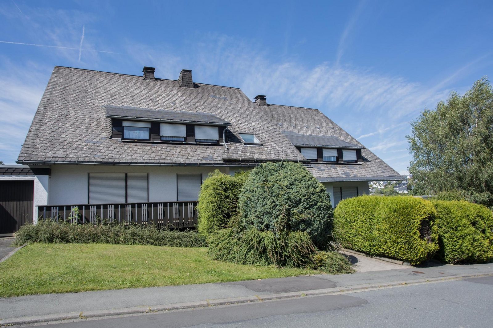 Ferienwohnung 'Kleine Auszeit Winterberg' - Am Herrensköpfchen 4 | Winterberg