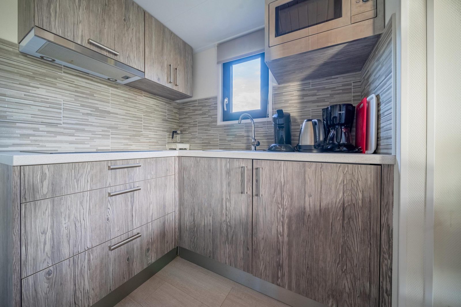 Tiny House 2+2