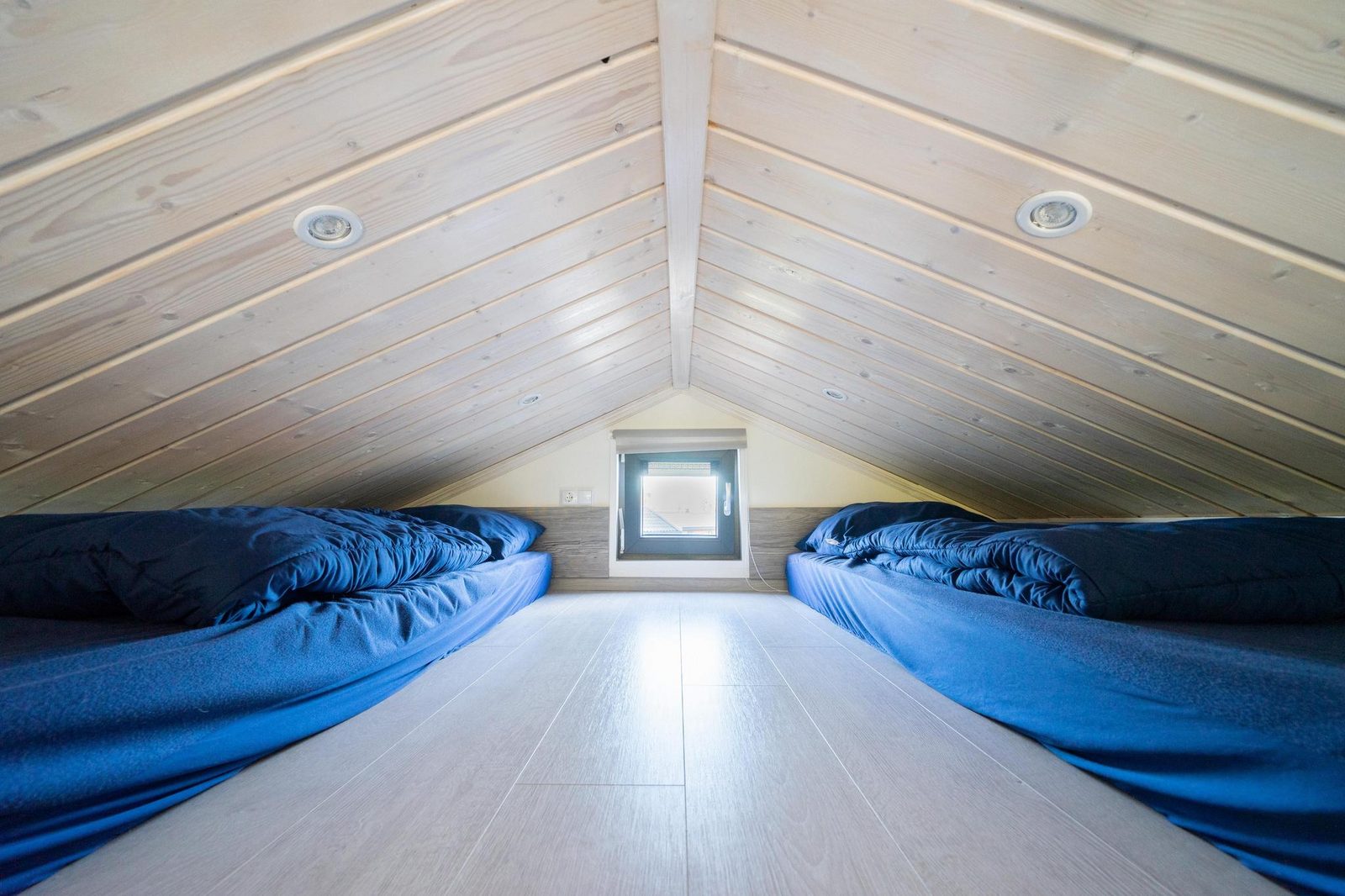 Tiny House 2+2