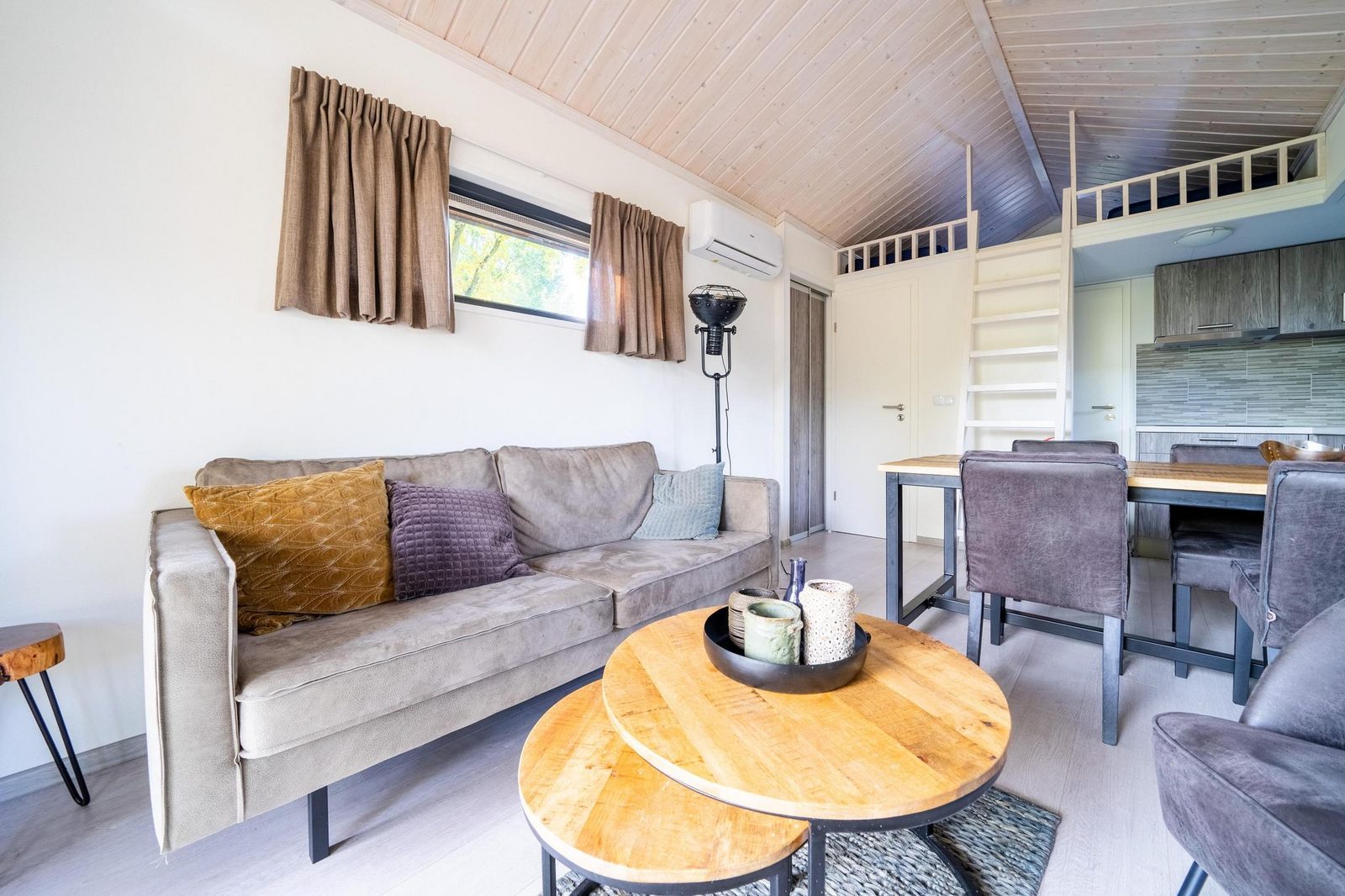 Tiny House 2+2