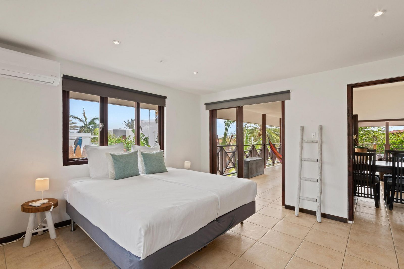 Solaya Villa Curaçao 4