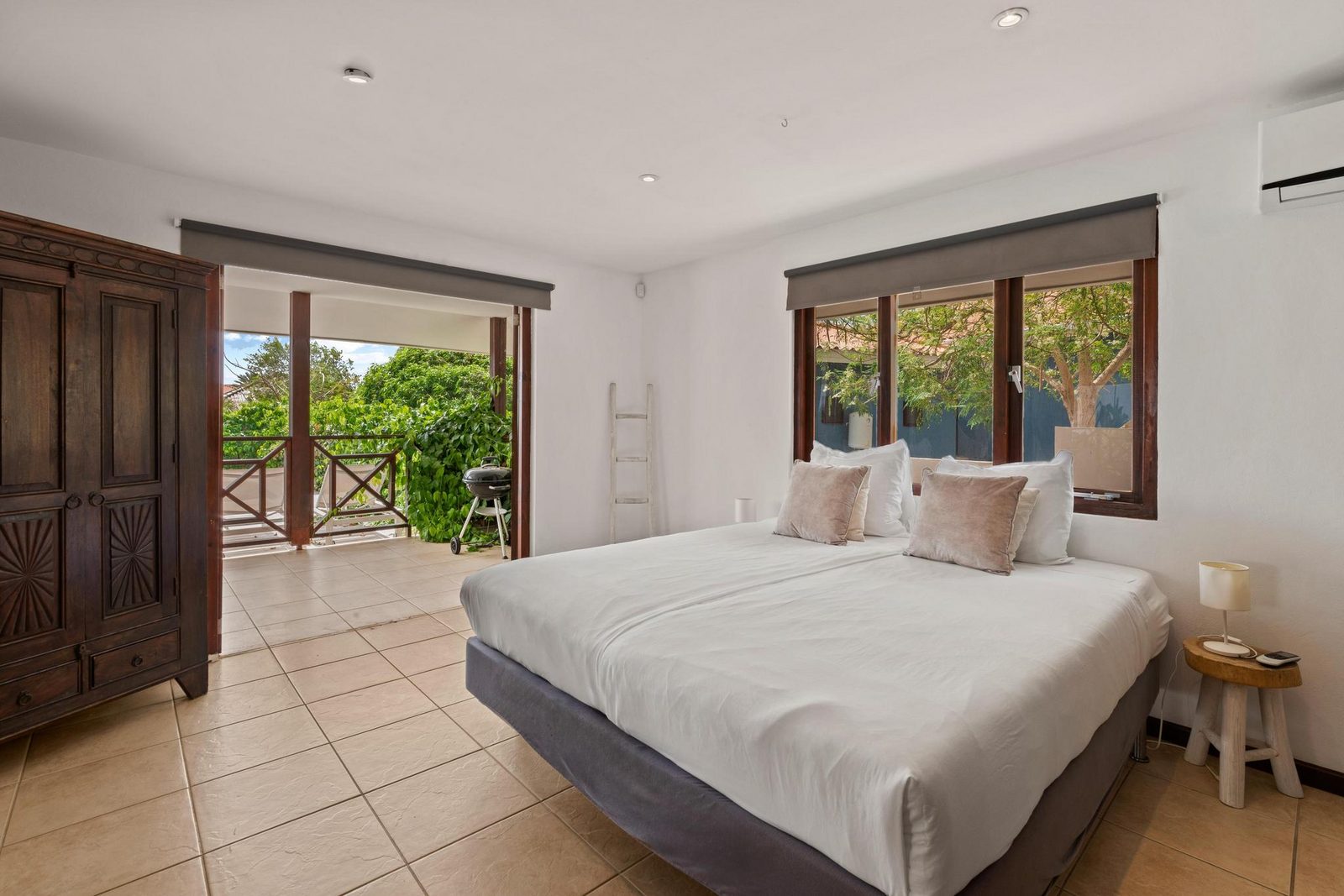 Solaya Villa Curaçao 4