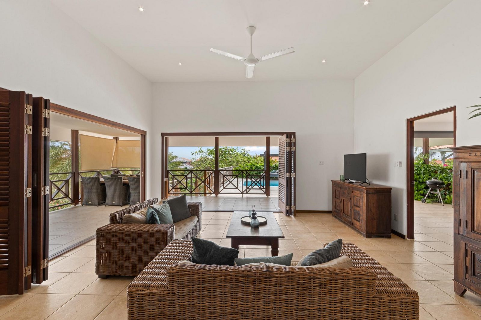 Solaya Villa Curaçao 4