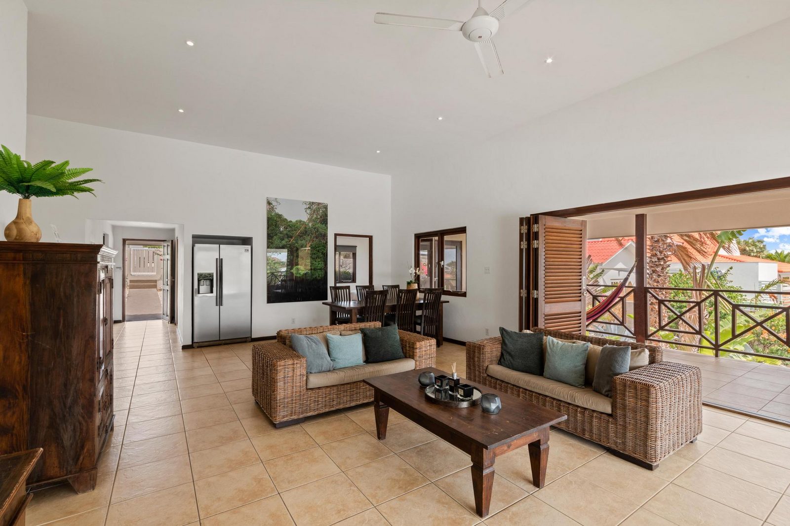 Solaya Villa Curaçao 4