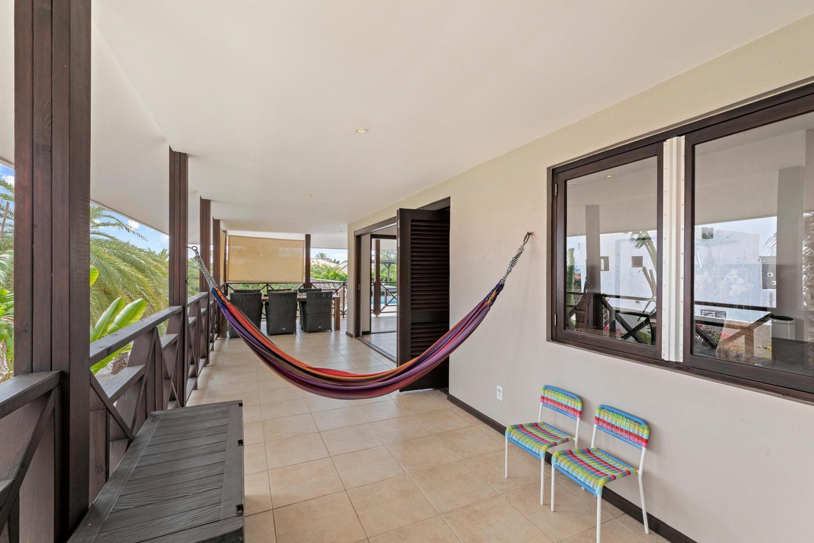 Solaya Villa Curaçao 4