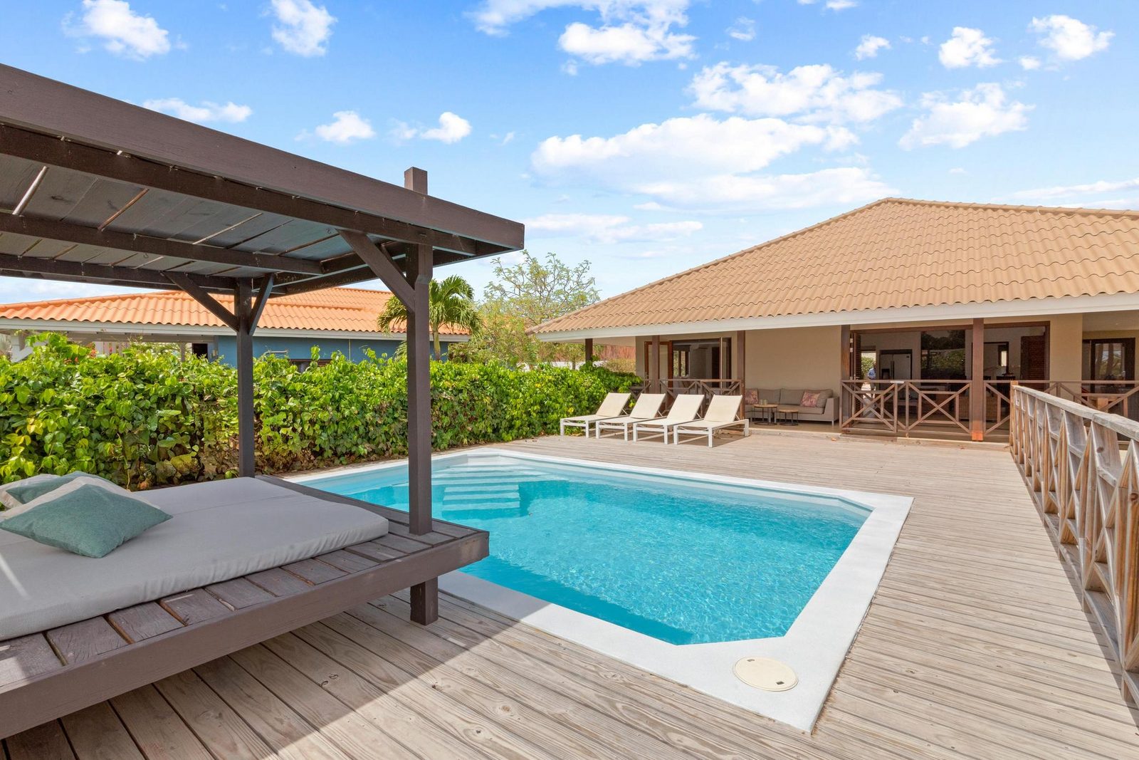 Solaya Villa Curaçao 4