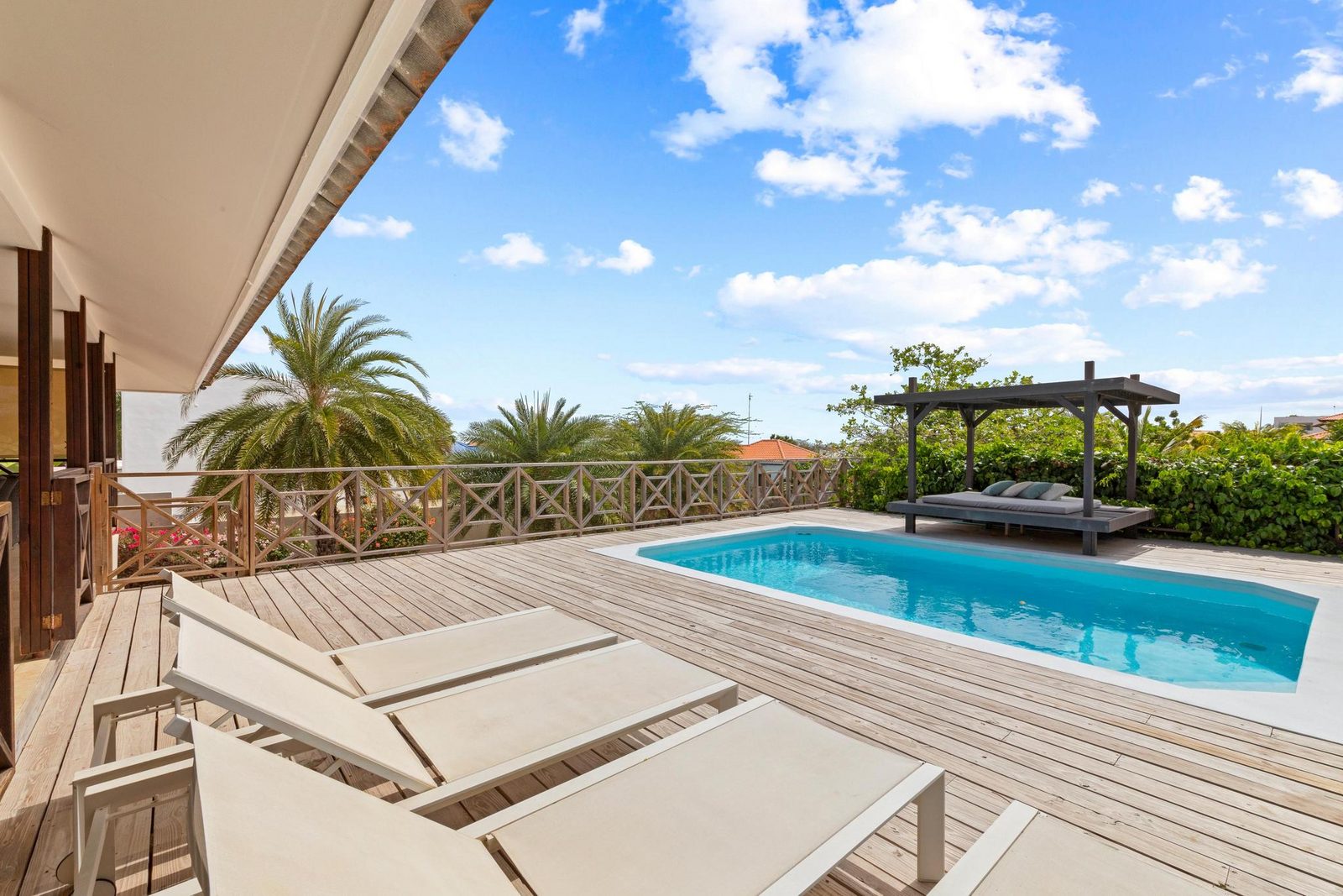 Solaya Villa Curaçao 4