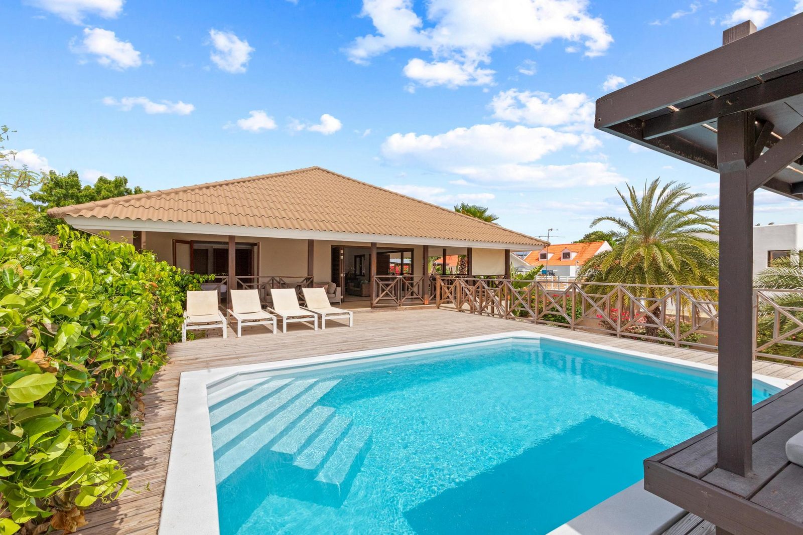 Solaya Villa Curaçao 4