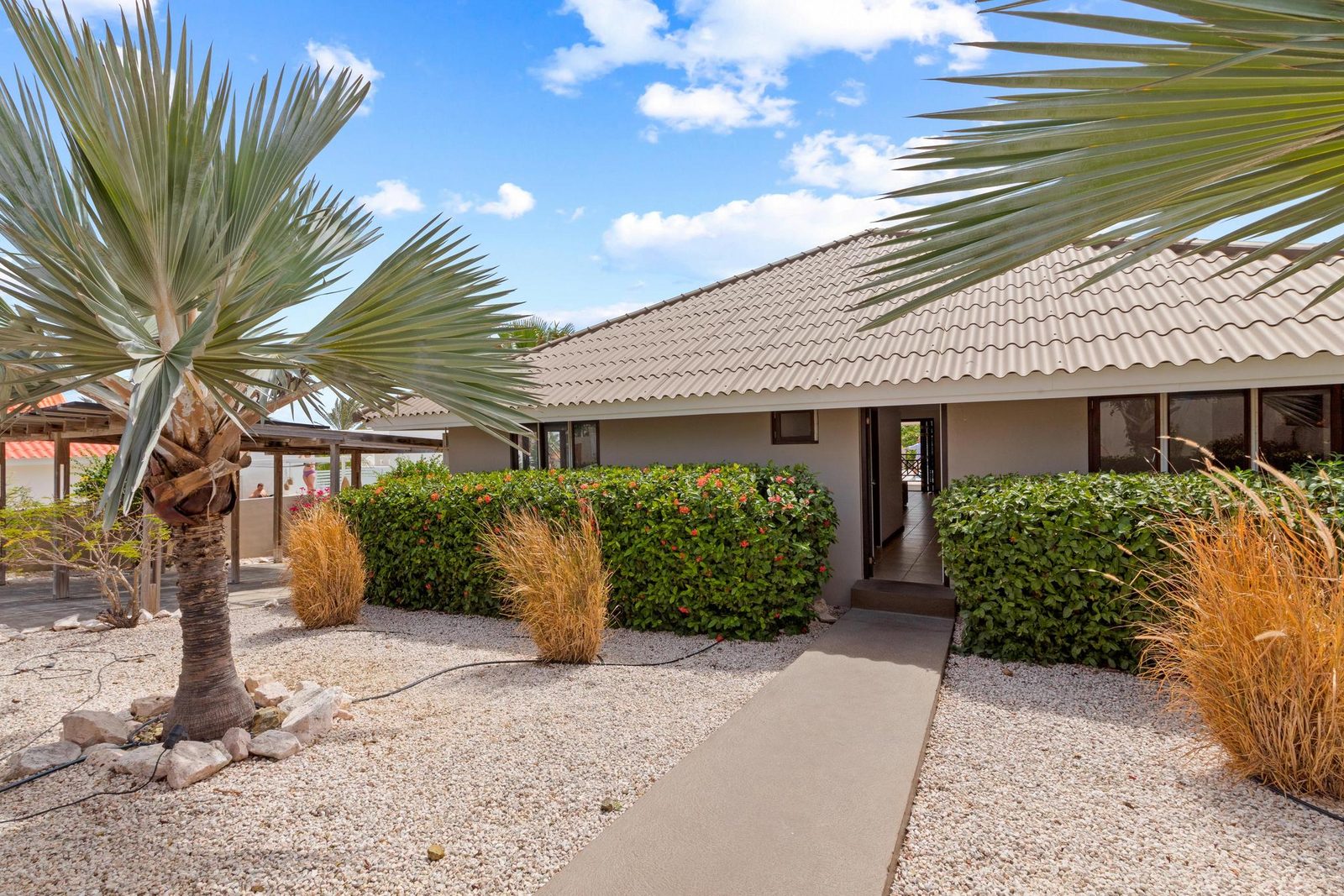Solaya Villa Curaçao 4