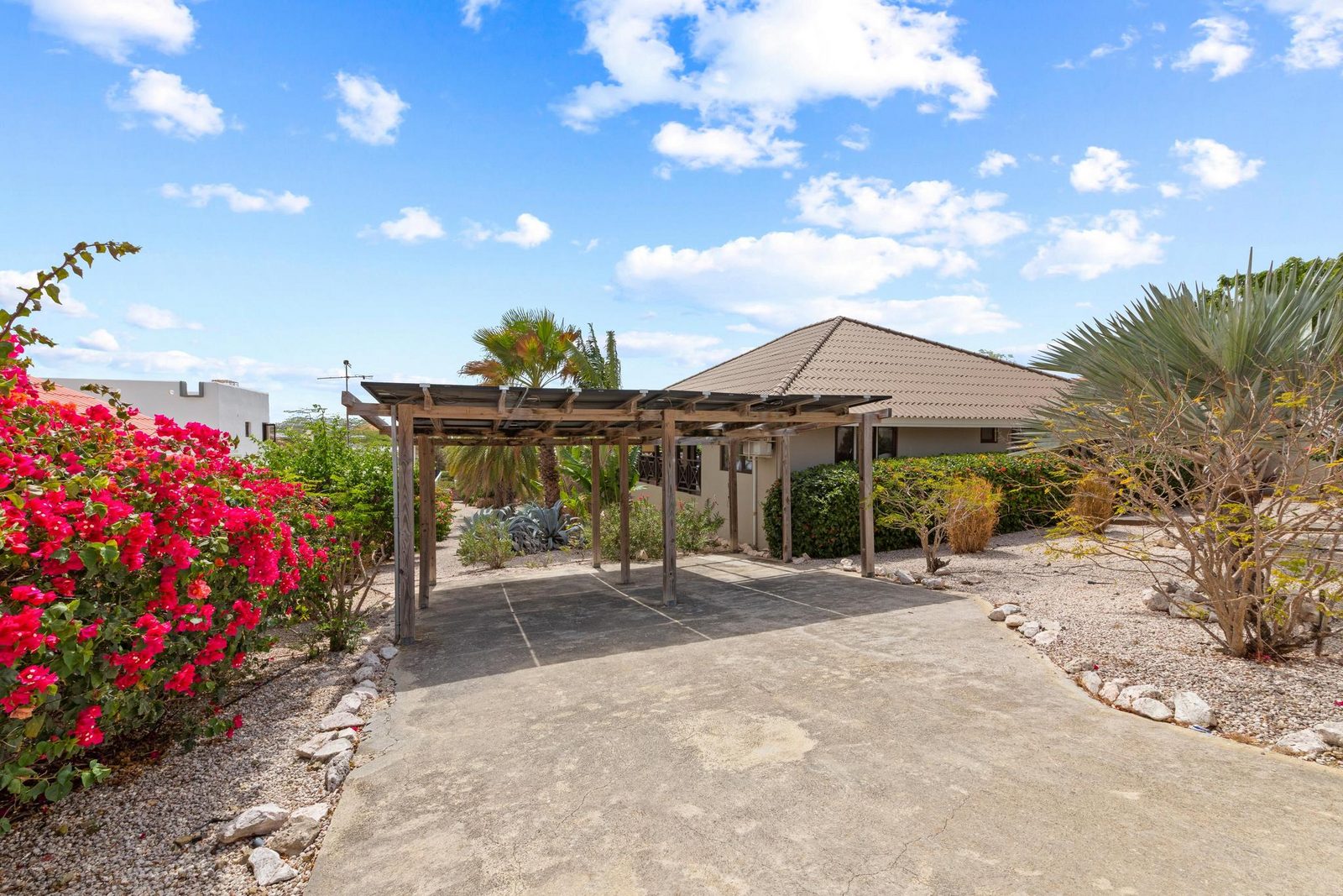 Solaya Villa Curaçao 4