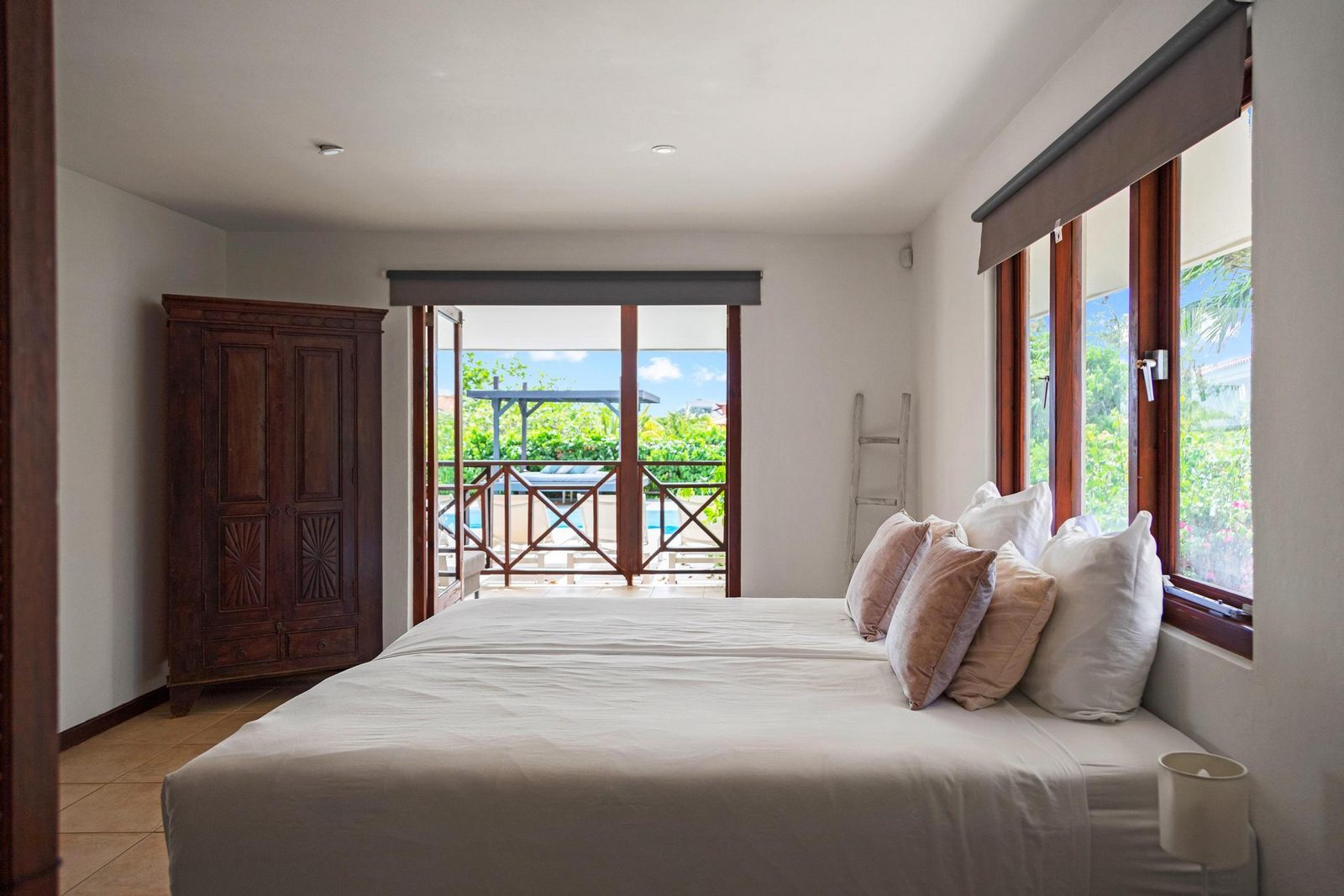 Solaya Villa Curaçao 4